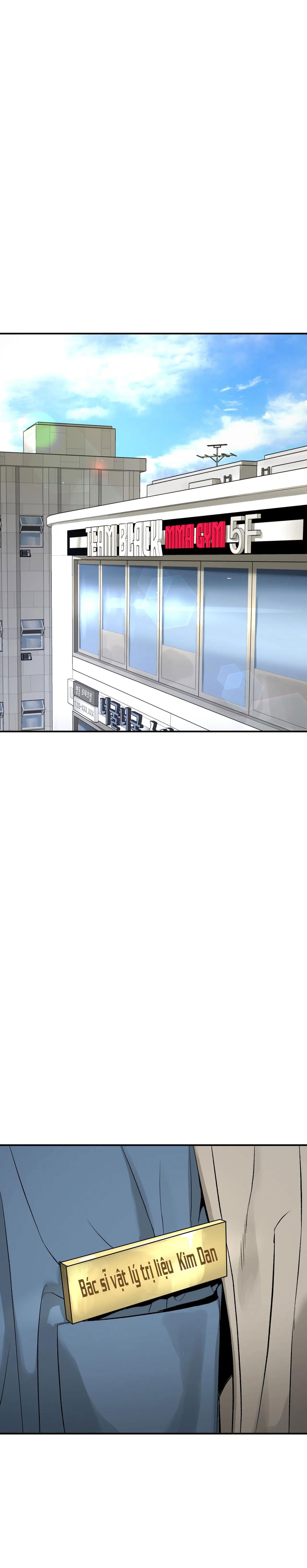 Jinx Chapter 1 - Next Chapter 2