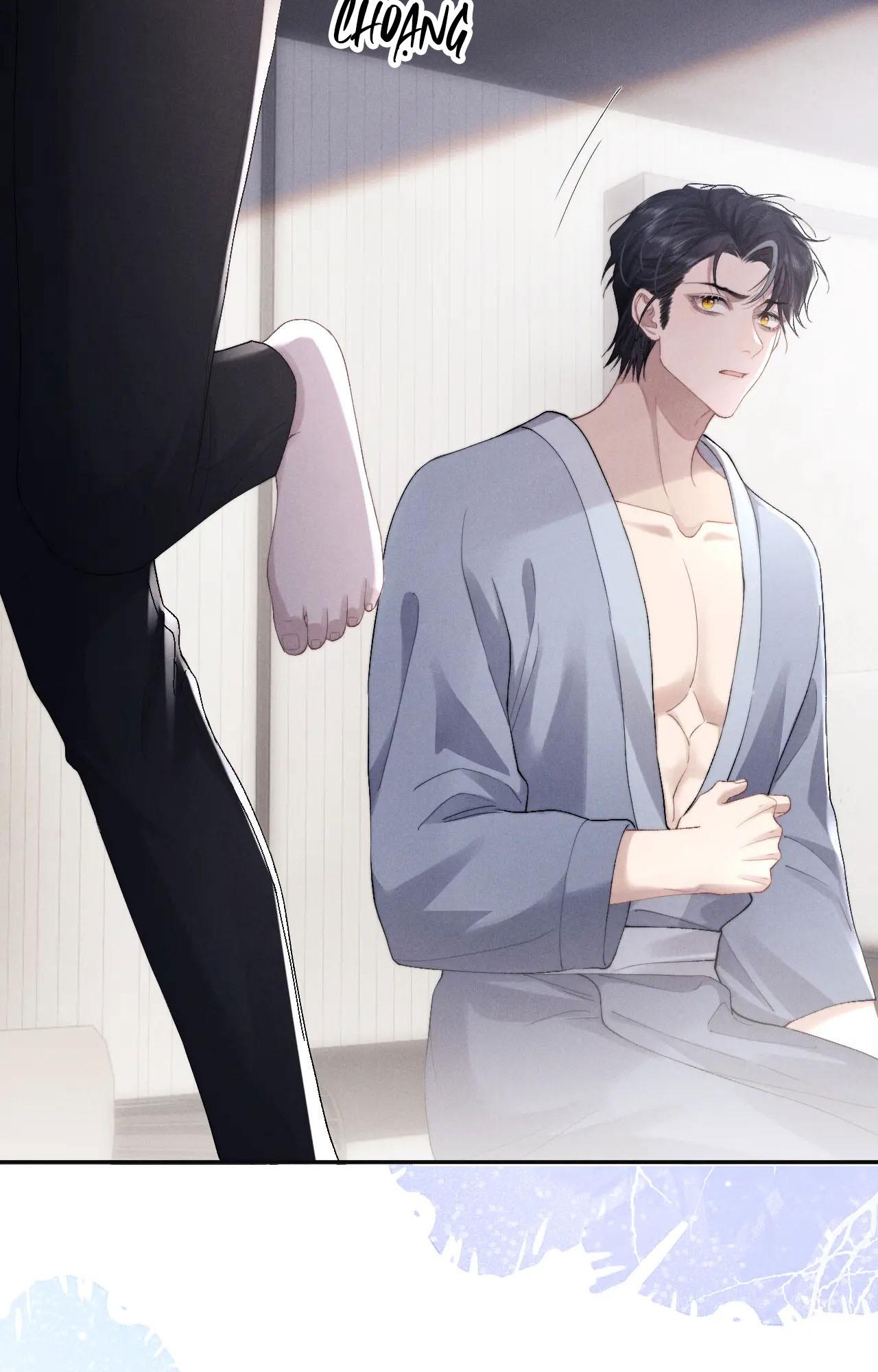 Chấp Sự Thỏ Tai Cụp Chapter 40 - Next Chapter 41