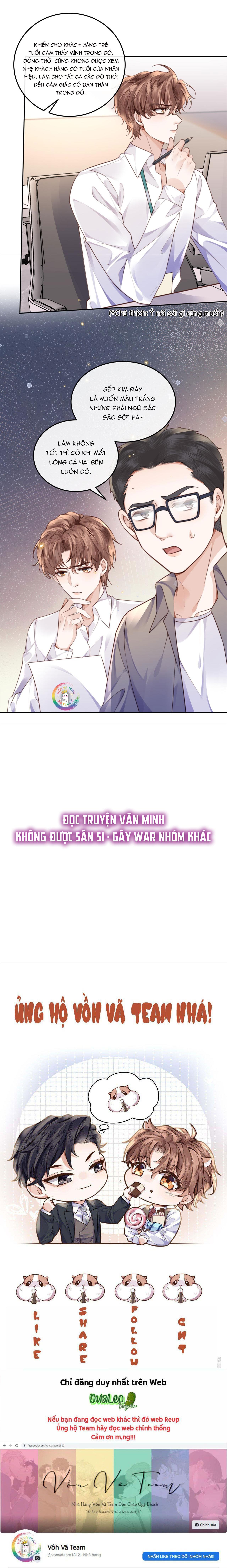 (END) Đặc Chế Cho Riêng Anh Chapter 47 - Next Chapter 48
