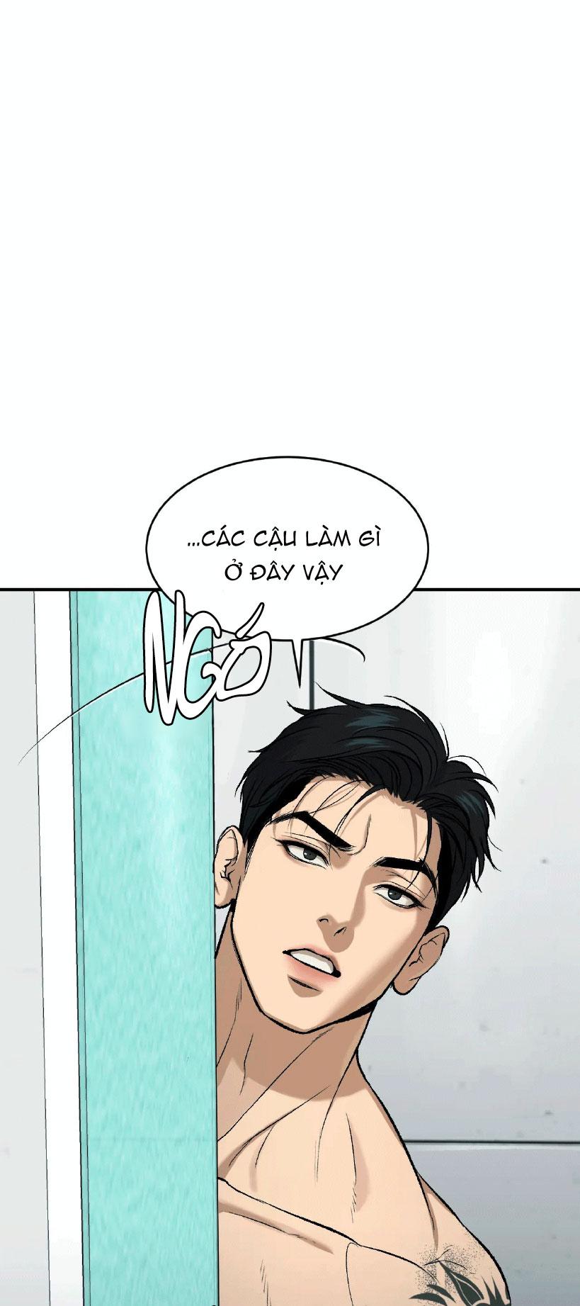 Jinx Chapter 8 - Next Chapter 9