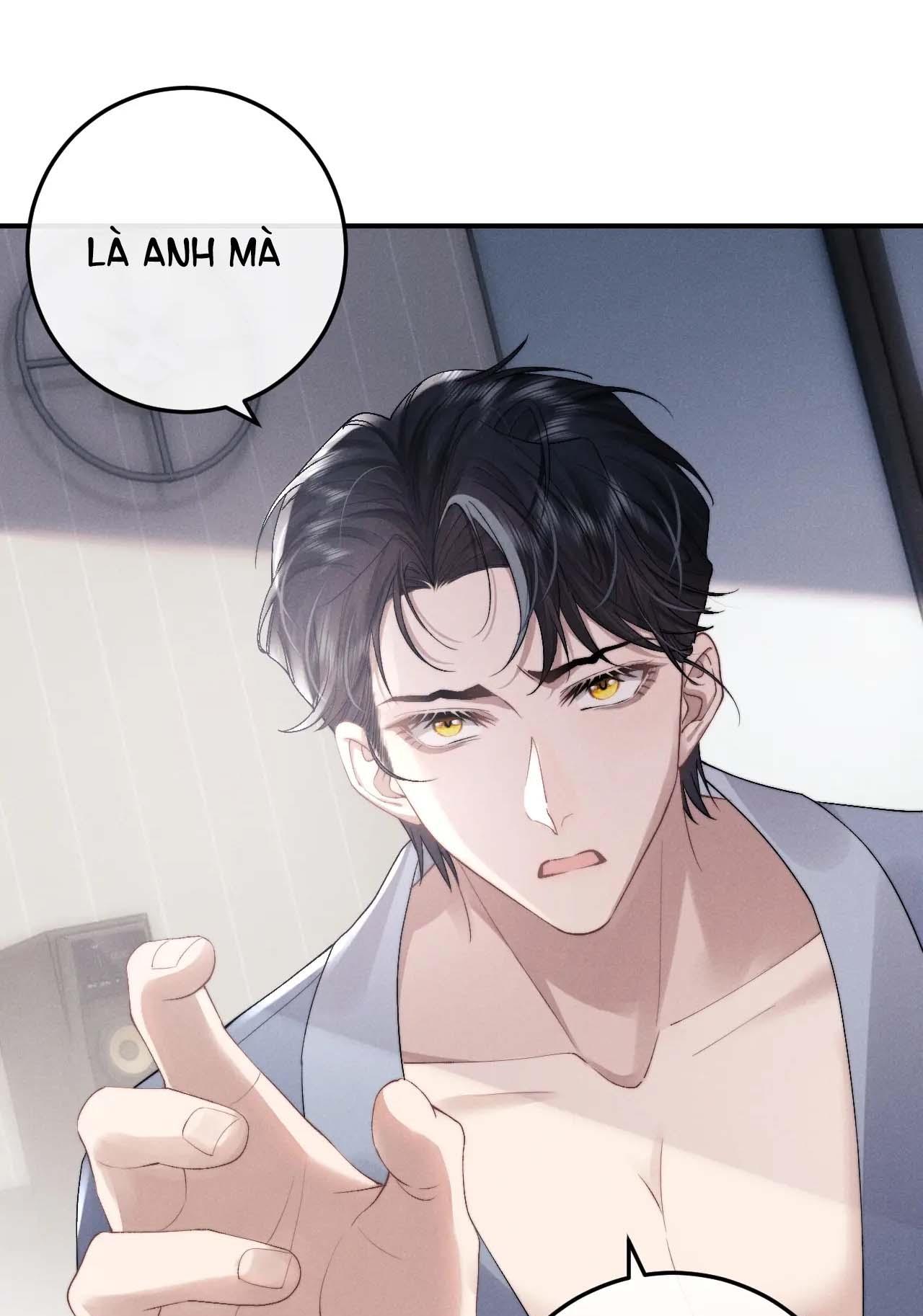 Chấp Sự Thỏ Tai Cụp Chapter 39 - Next Chapter 40