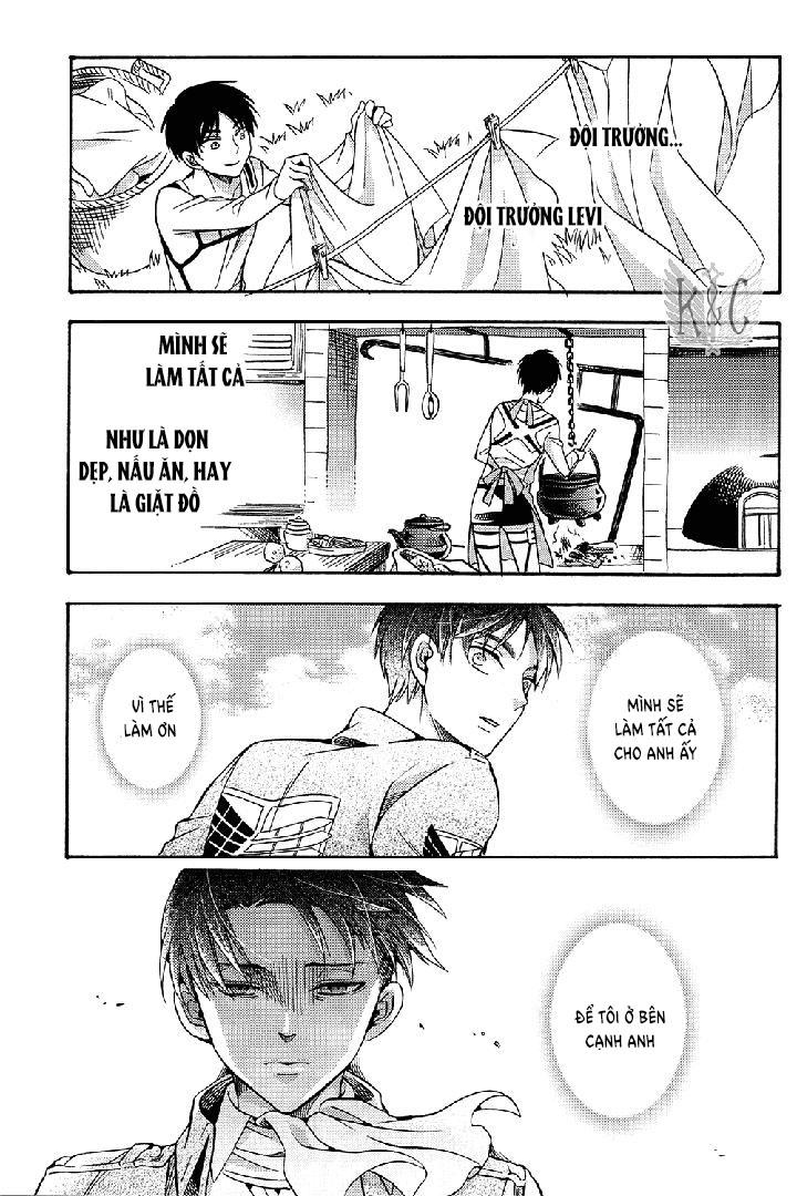 ONESHOT COI LÀ NỨNG Chapter 71 - Next Chapter 72