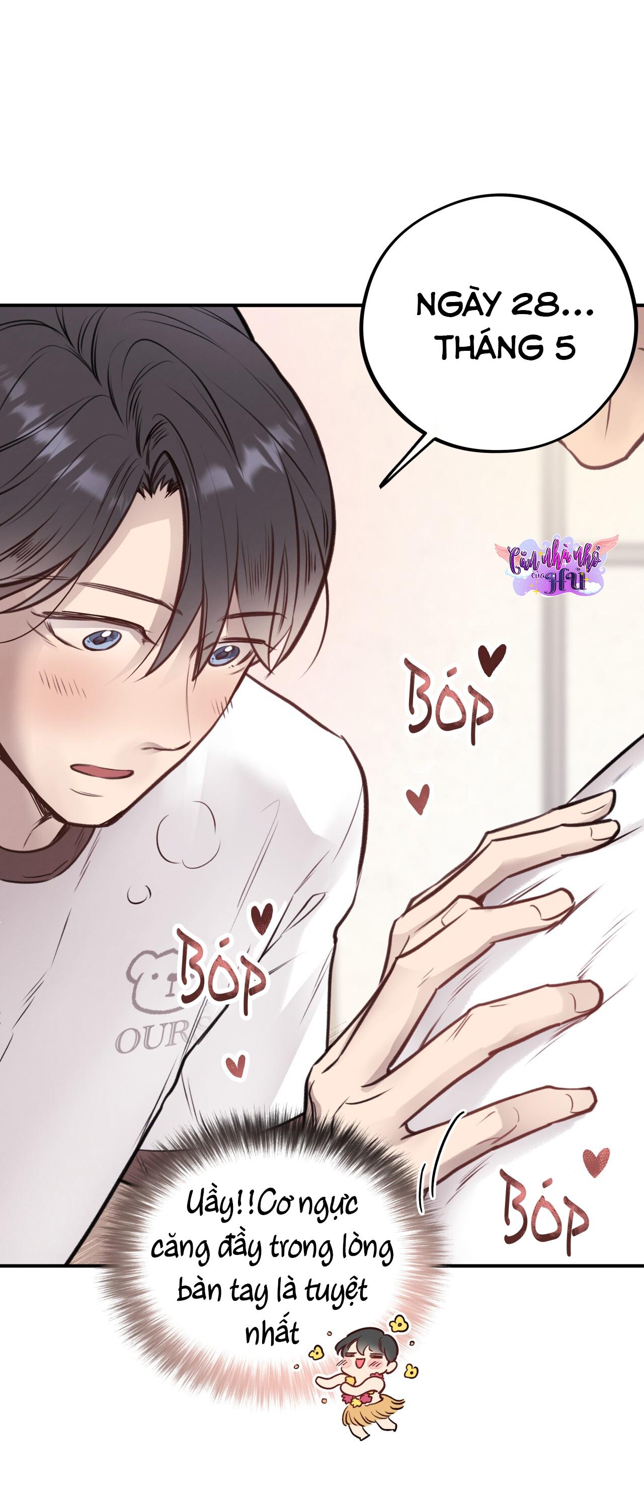 (END) MẬT GẤU Chapter 11 - Next Chapter 12