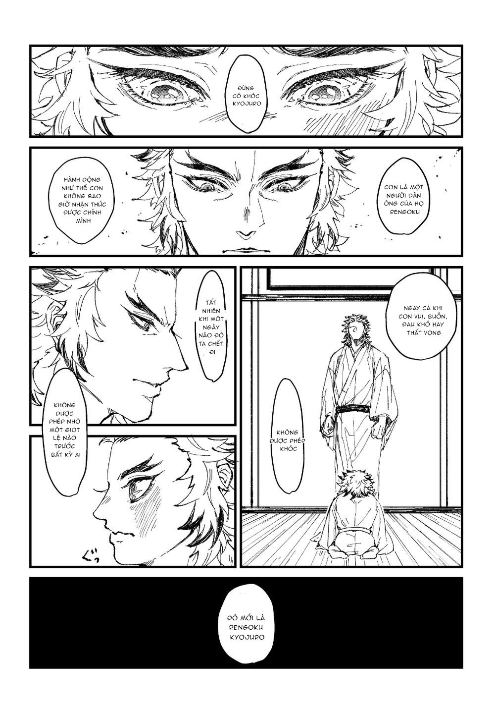 ONESHOT COI LÀ NỨNG Chapter 95 - Next Chapter 95.2