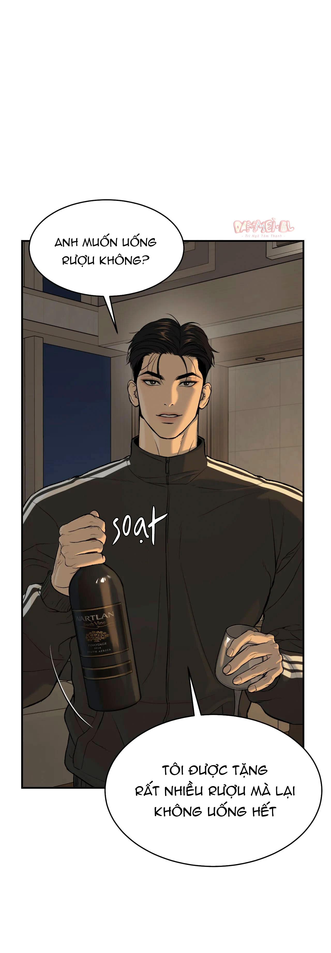 Jinx Chapter 12 - Next Chapter 13