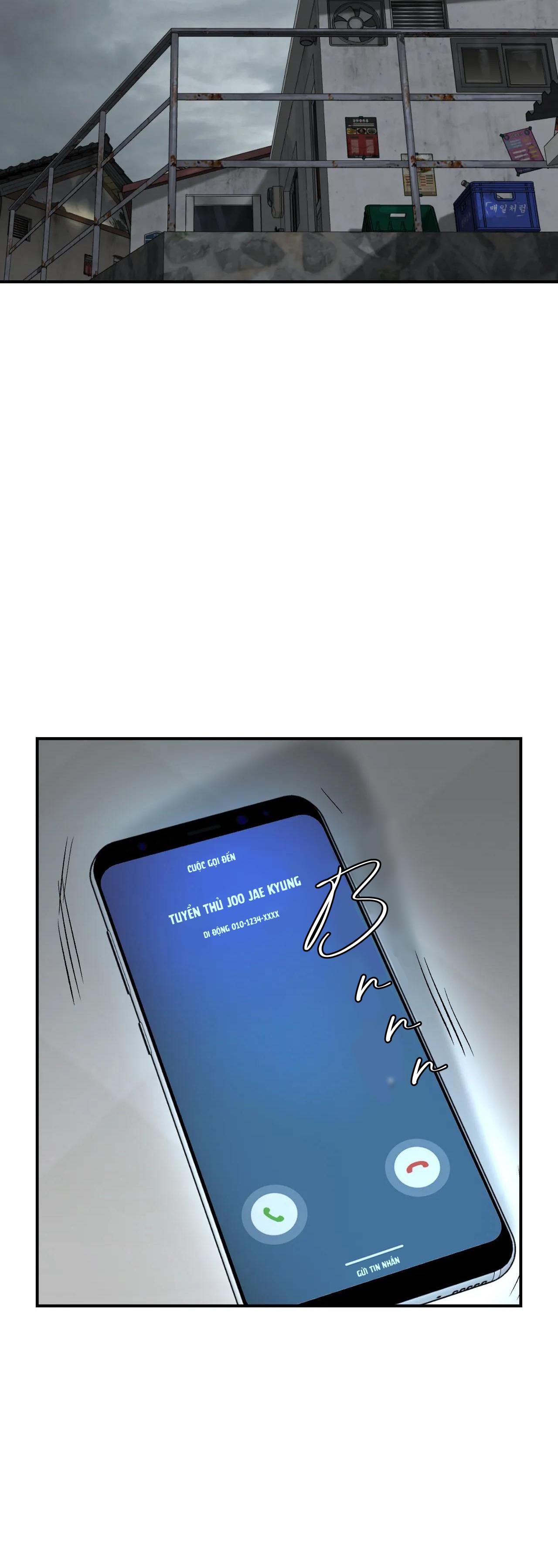 Jinx Chapter 5 - Next Chapter 6