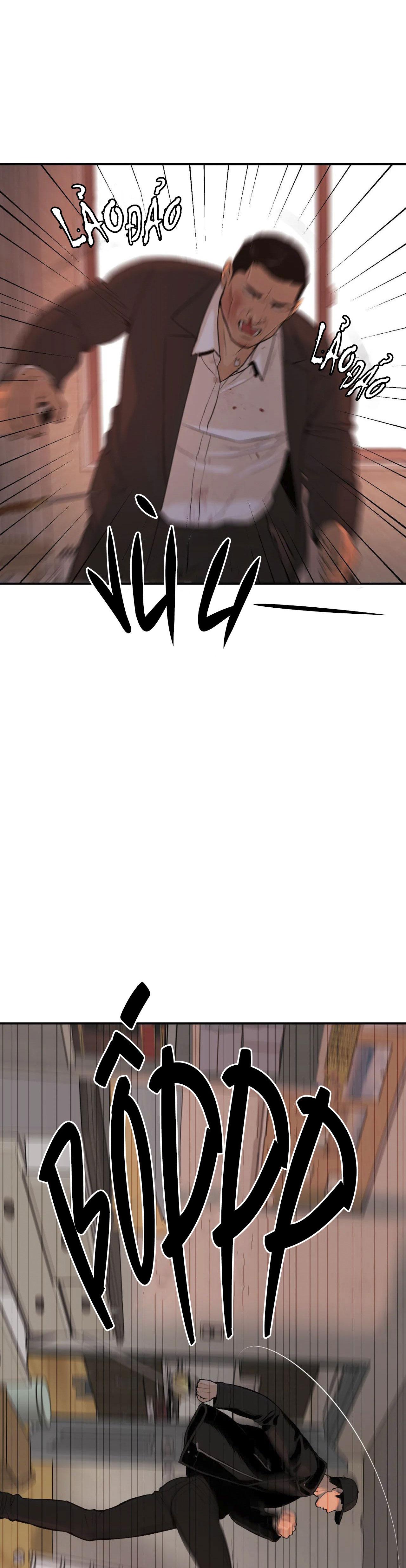 Jinx Chapter 17 - Next Chapter 18