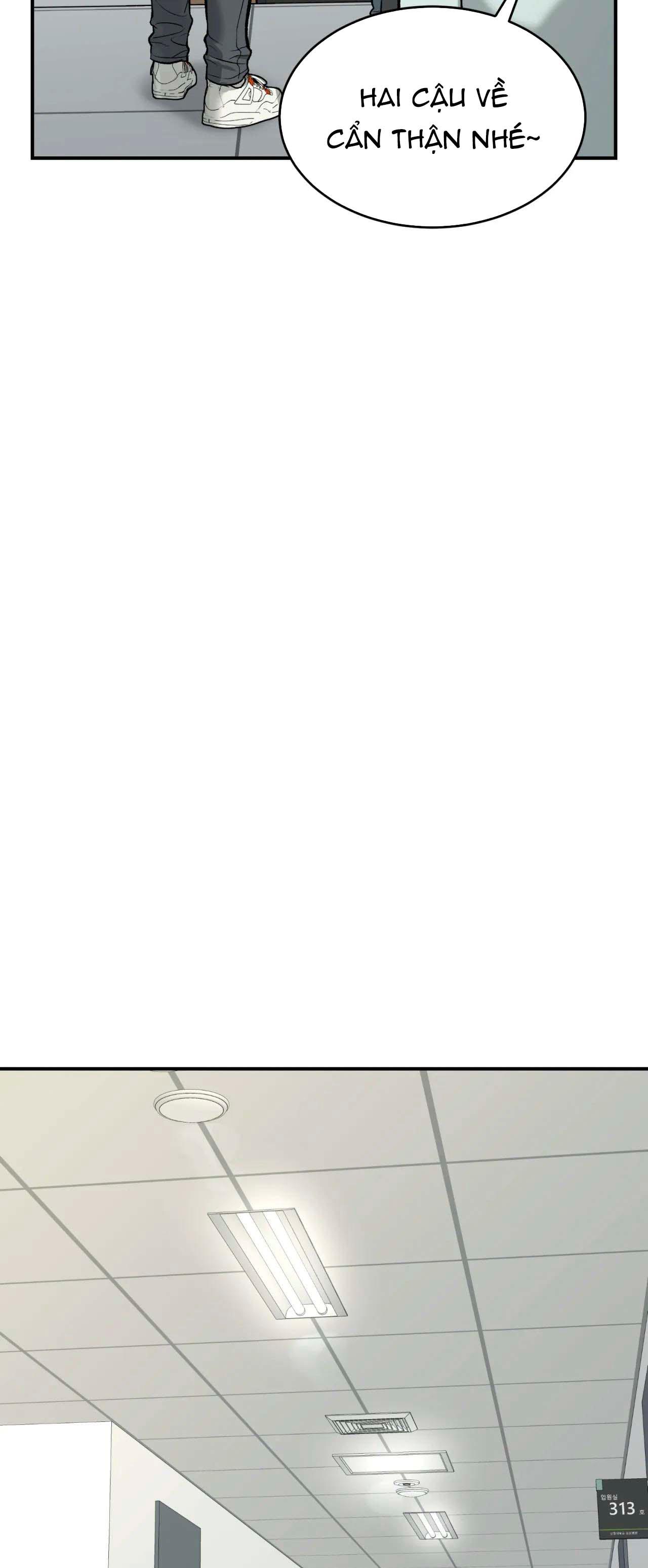 Jinx Chapter 22 - Next Chapter 23