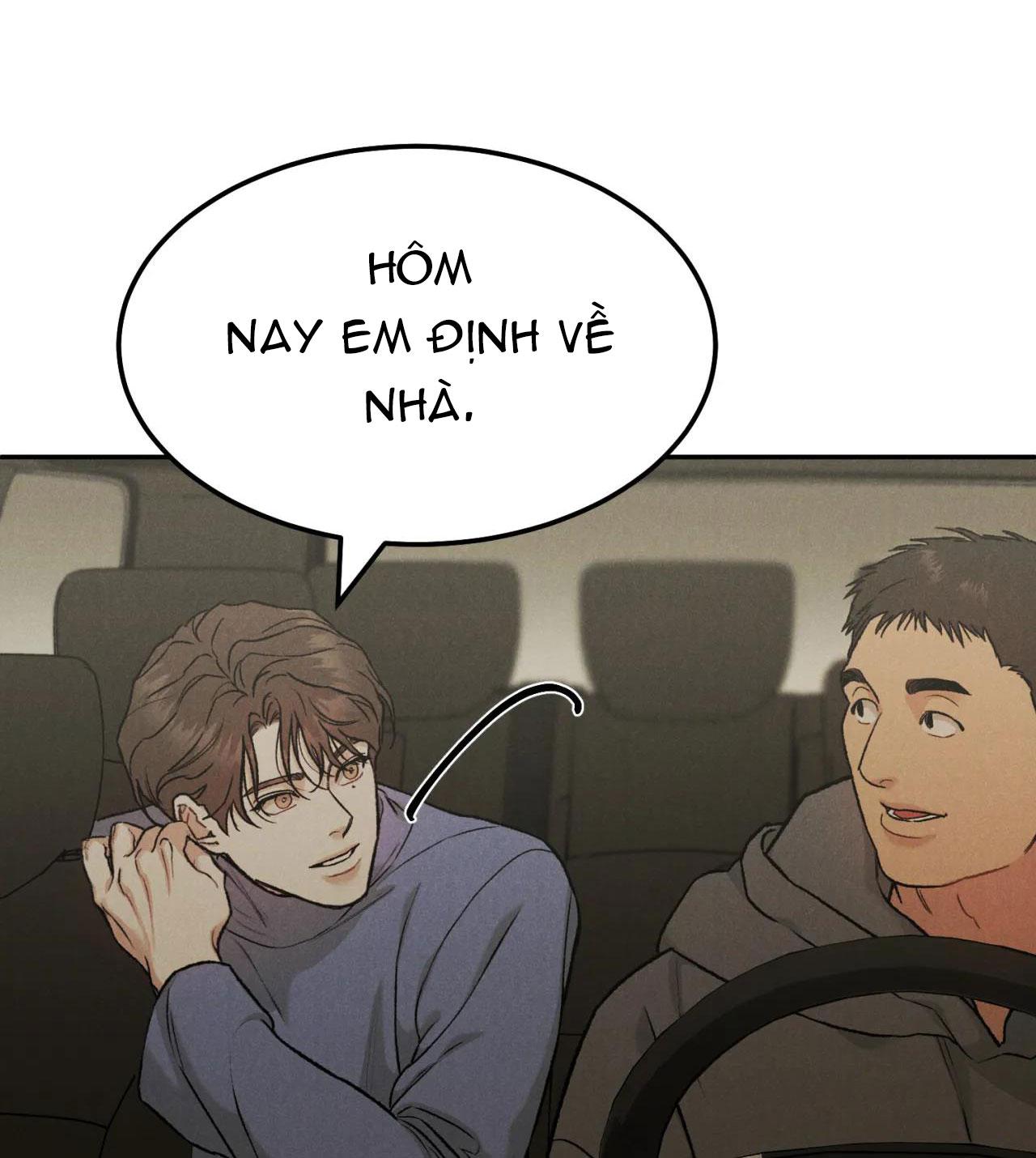 VƯỢT QUA GIỚI HẠN Chapter 45 - Next Chapter 46