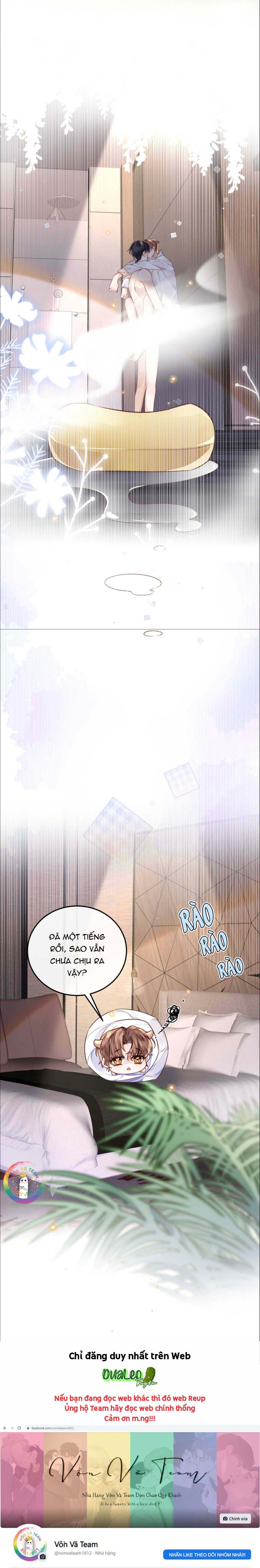 (END) Đặc Chế Cho Riêng Anh Chapter 26 - Next Chapter 27