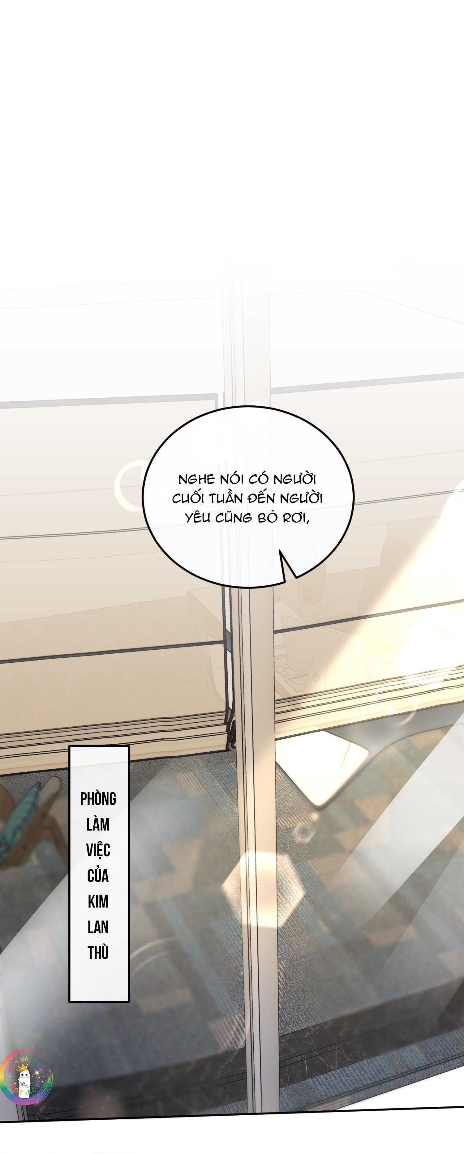 (END) Đặc Chế Cho Riêng Anh Chapter 45 - Next Chapter 46