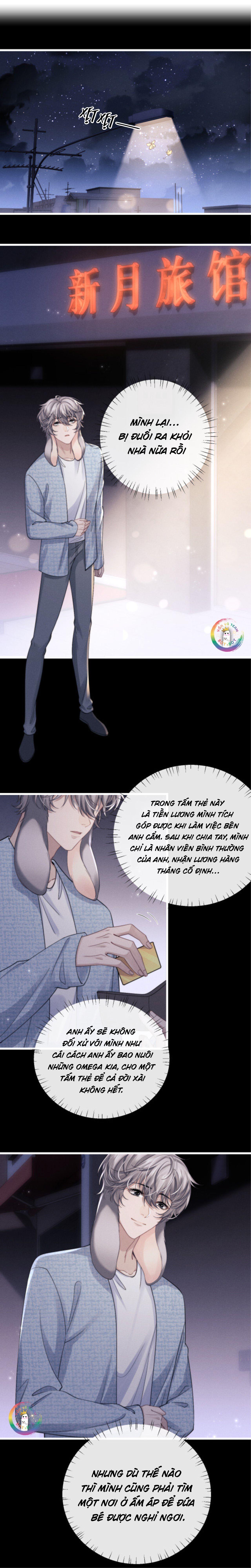 Chấp Sự Thỏ Tai Cụp Chapter 20 - Next Chapter 21