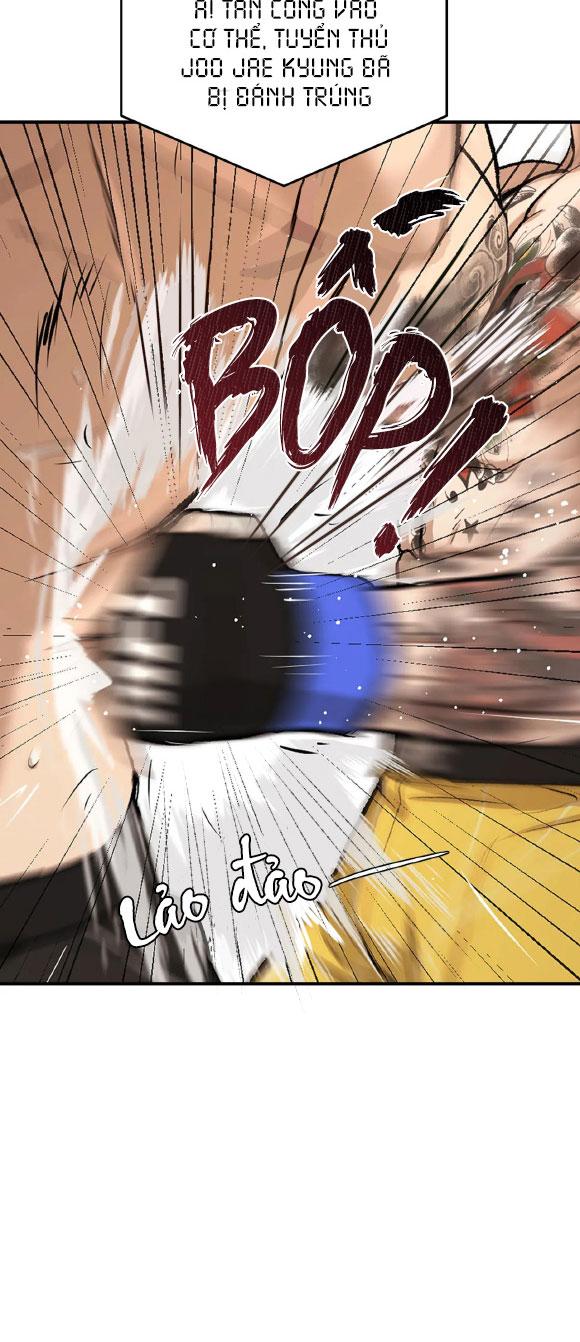 Jinx Chapter 15 - Next Chapter 16