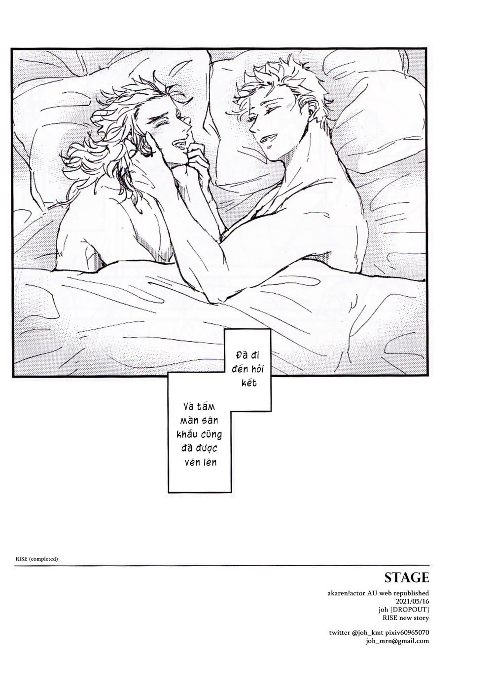ONESHOT COI LÀ NỨNG Chapter 95.2 - Next Chapter 96