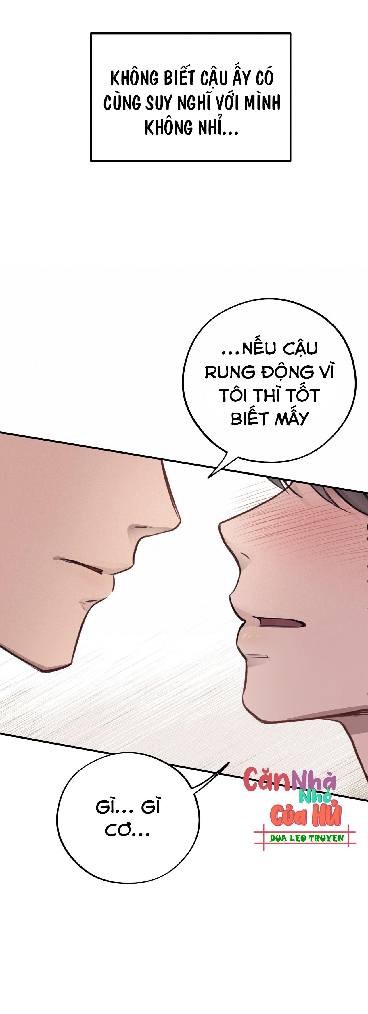 (END) MẬT GẤU Chapter 8 - Next Chapter 9