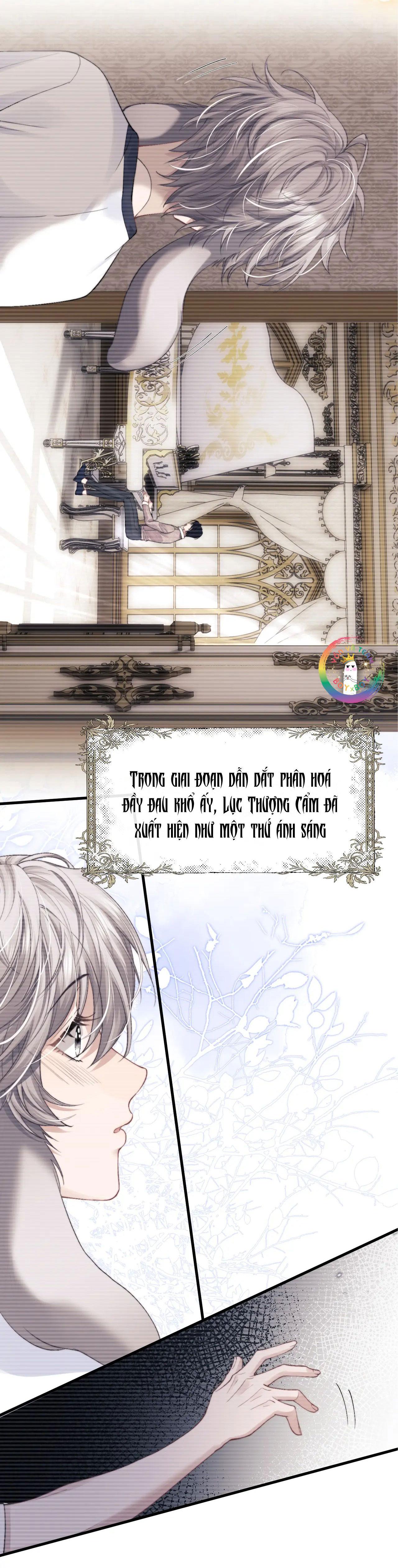 Chấp Sự Thỏ Tai Cụp Chapter 22 - Next Chapter 23