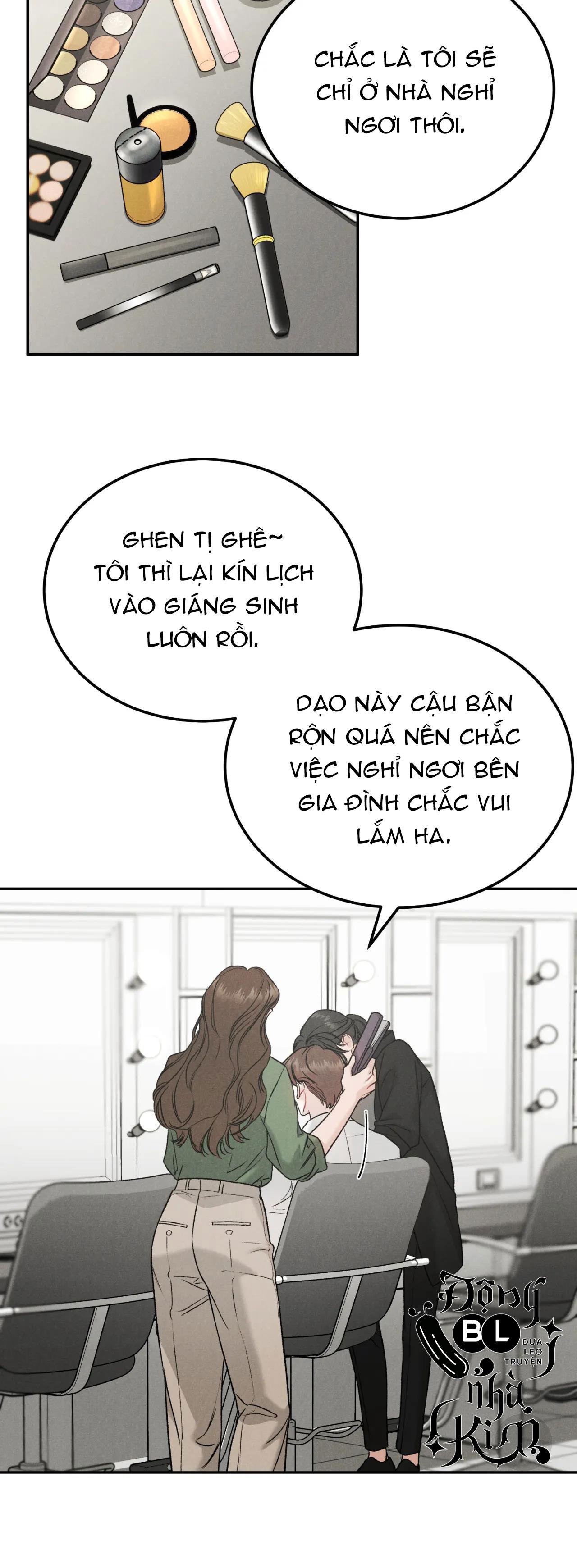 VƯỢT QUA GIỚI HẠN Chapter 46 - Next Chapter 47