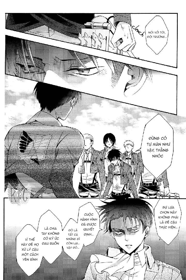 ONESHOT COI LÀ NỨNG Chapter 71 - Next Chapter 72
