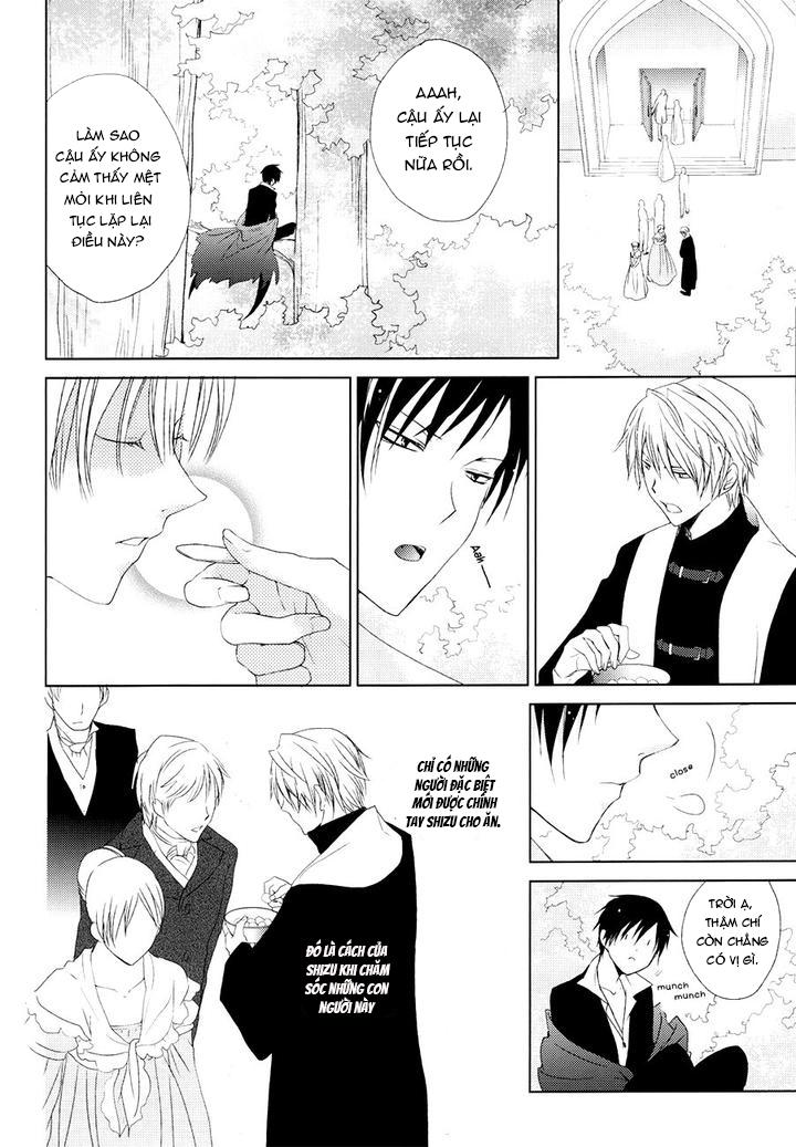 ONESHOT COI LÀ NỨNG Chapter 86 - Next Chapter 87
