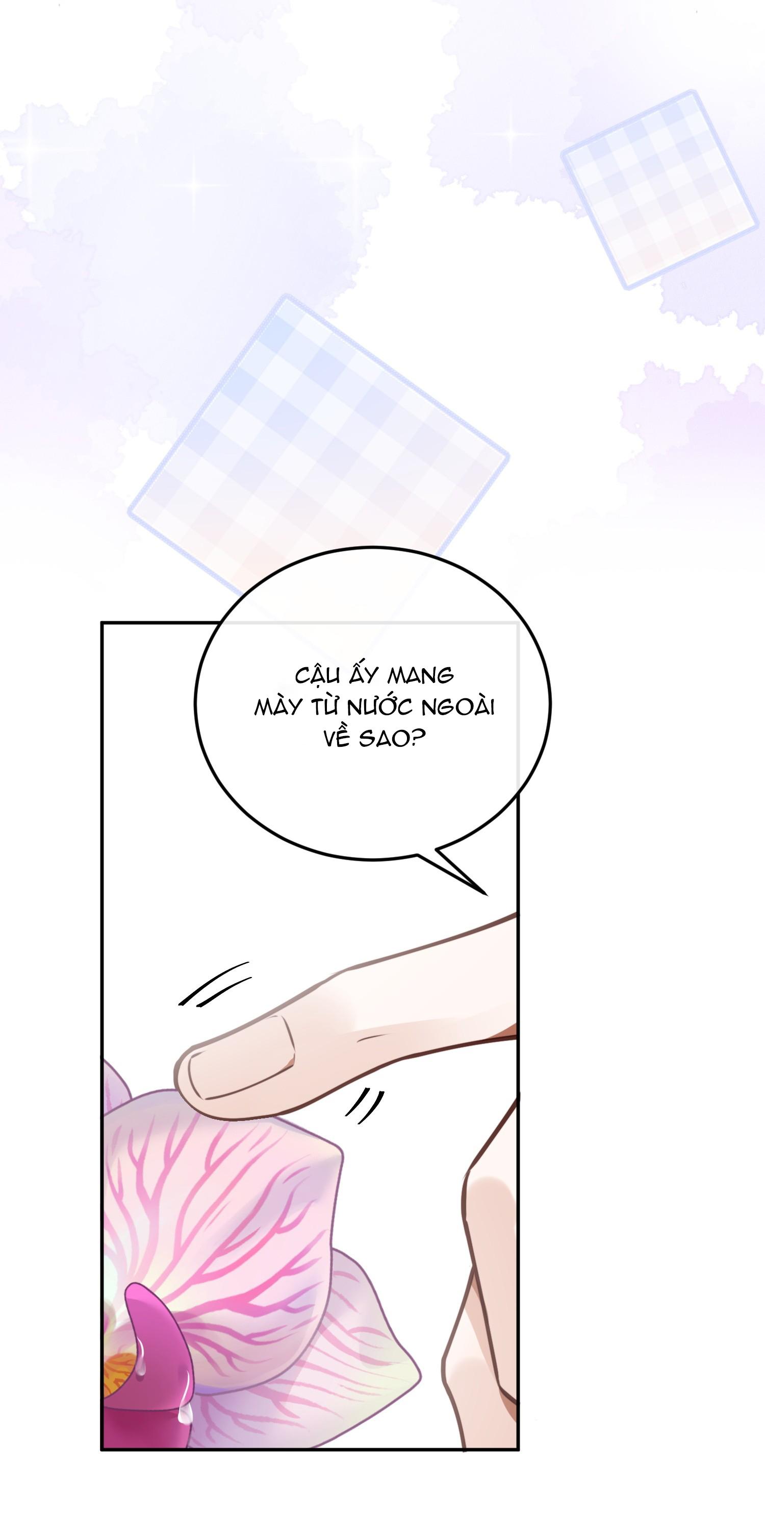 (END) Đặc Chế Cho Riêng Anh Chapter 44 - Next Chapter 45