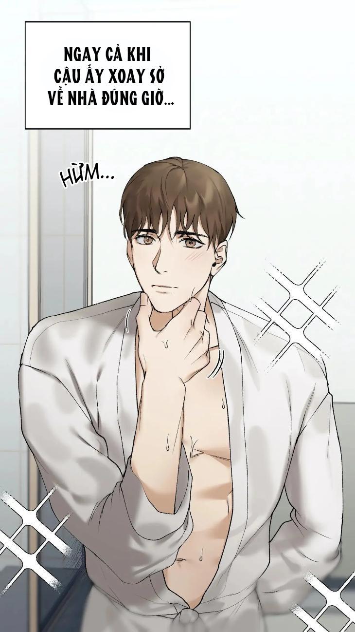 Tuyển tập BOYLOVE màu sắc Chapter 44 - Next Chapter 45