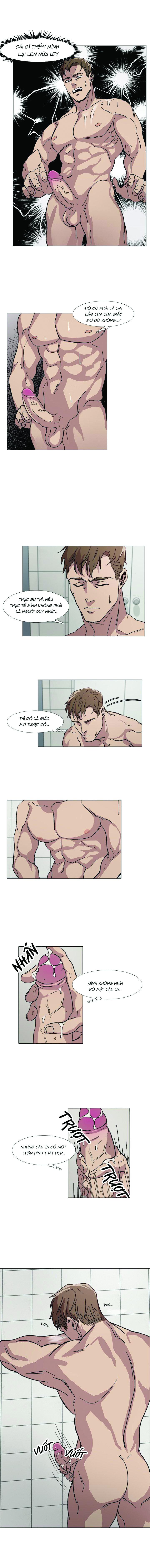 Tuyển tập BOYLOVE màu sắc Chapter 36 - Next Chapter 37
