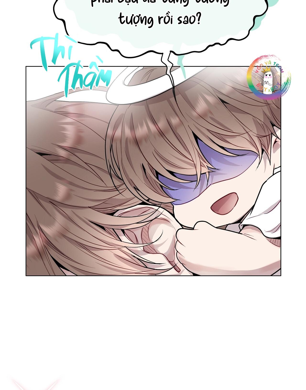 (END) Vị Kỷ Chapter 19 - Trang 2