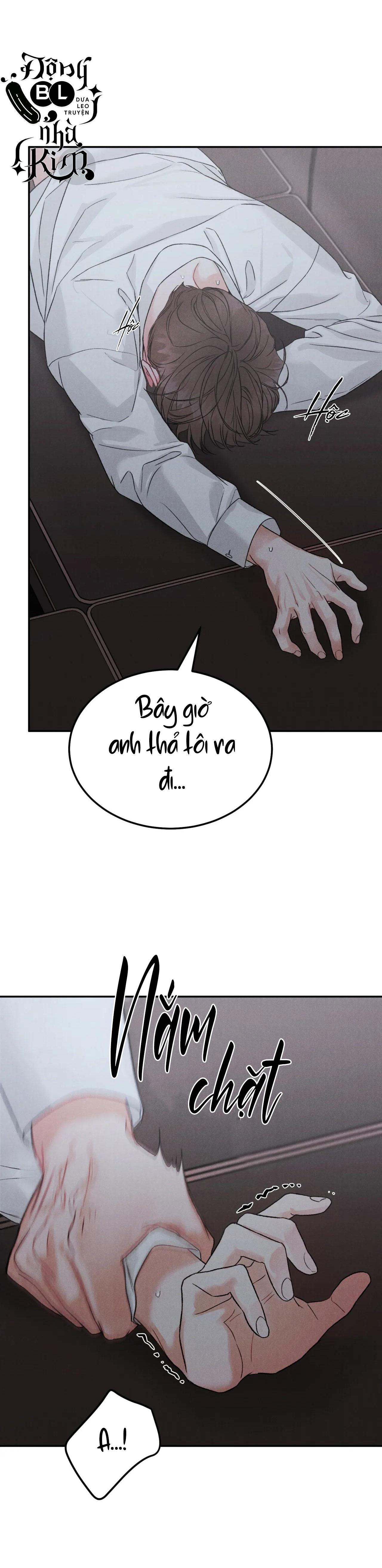 VƯỢT QUA GIỚI HẠN Chapter 58 - Next Chapter 59