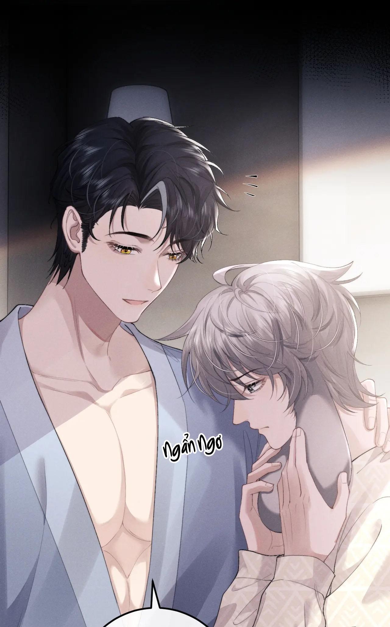 Chấp Sự Thỏ Tai Cụp Chapter 42 - Next Chapter 43