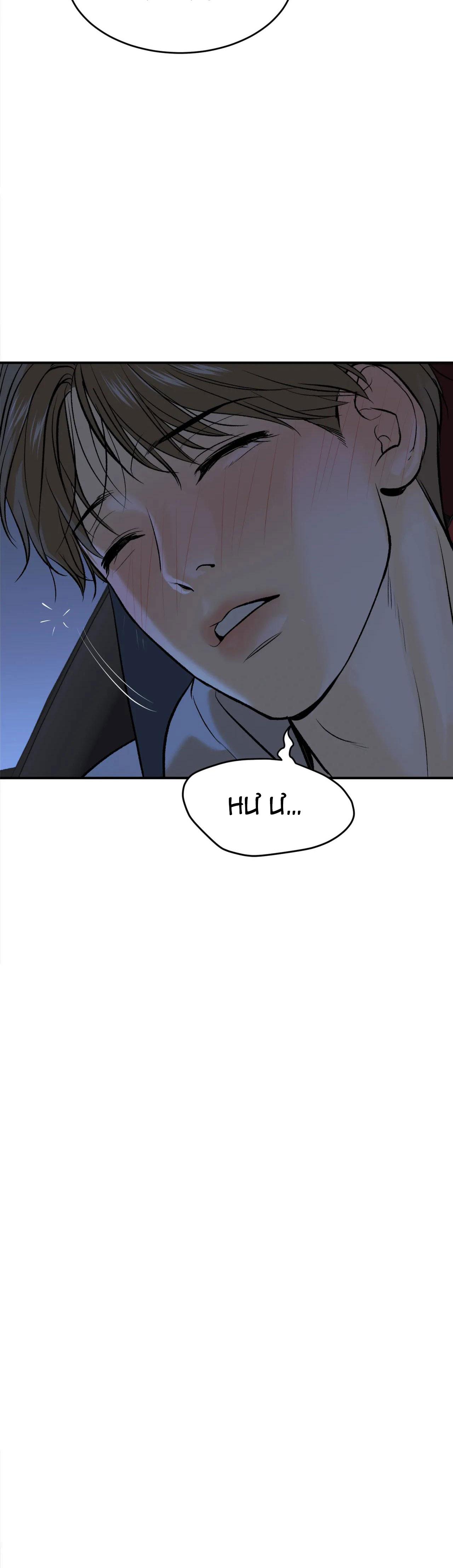 Jinx Chapter 9 - Next Chapter 10