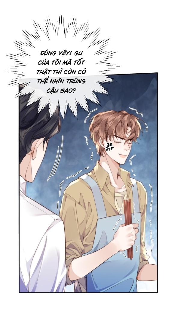 (END) Đặc Chế Cho Riêng Anh Chapter 49 - Next Chapter 50