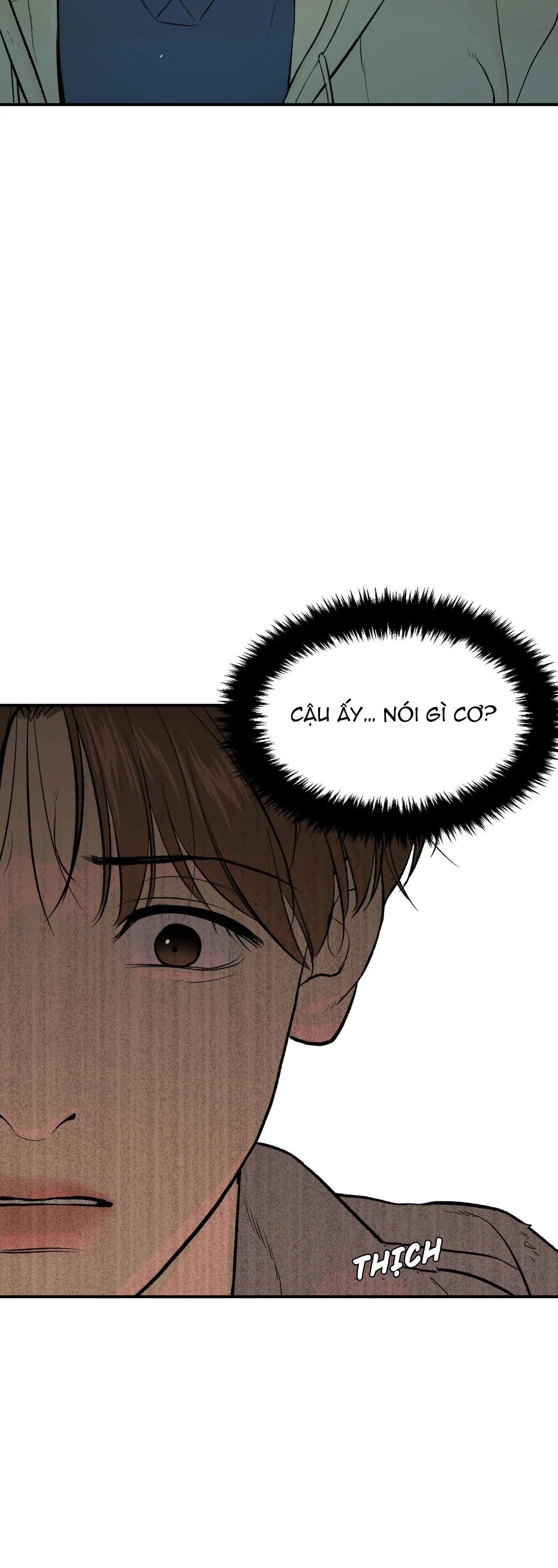 Jinx Chapter 10 - Next Chapter 11