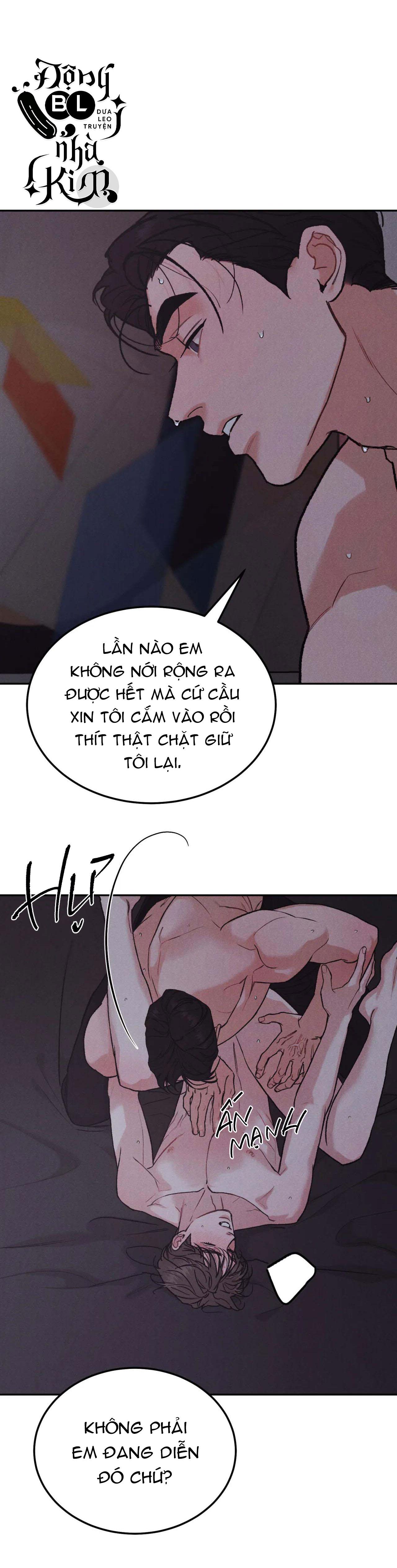 VƯỢT QUA GIỚI HẠN Chapter 42 - Next Chapter 43