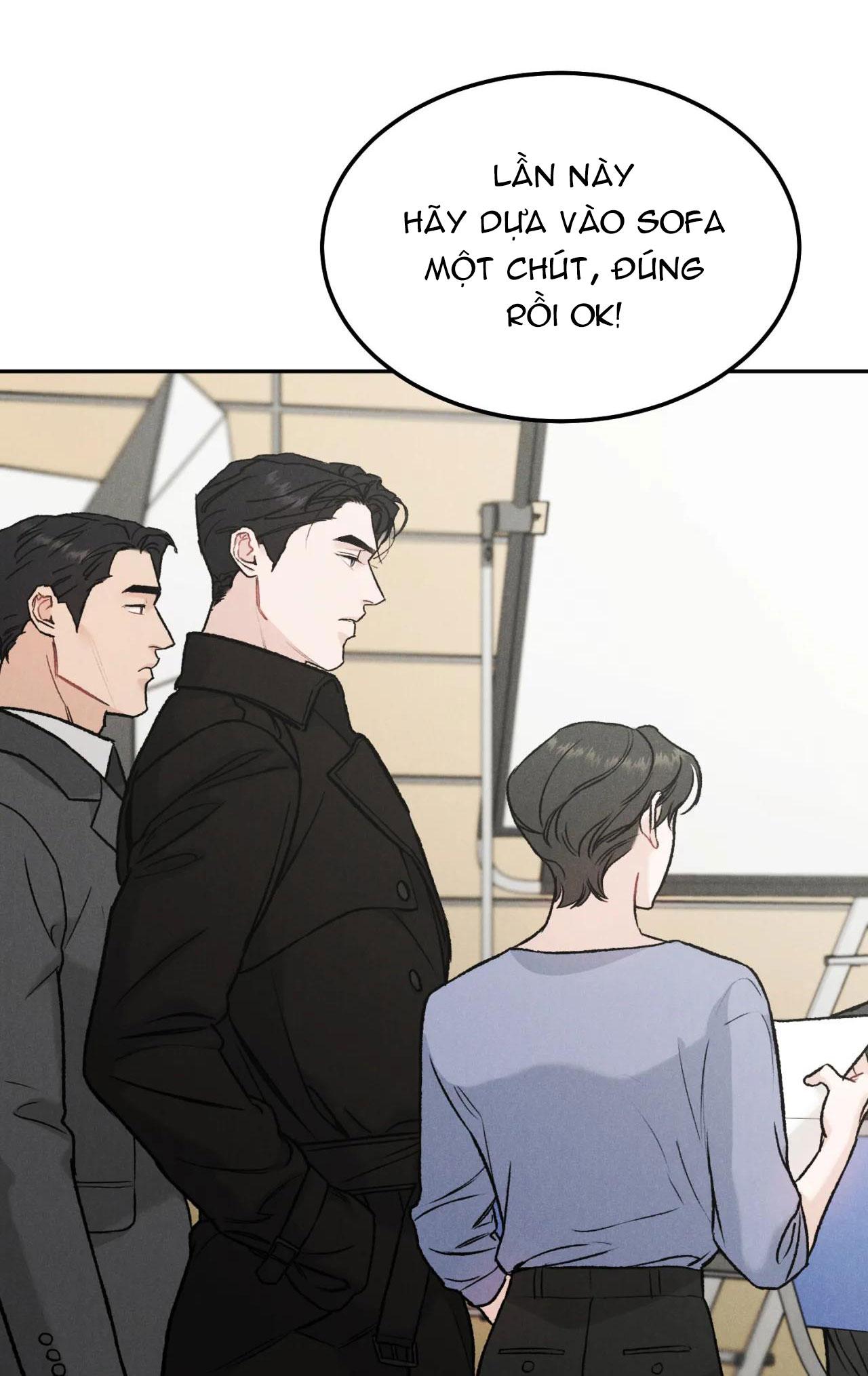 VƯỢT QUA GIỚI HẠN Chapter 46 - Next Chapter 47
