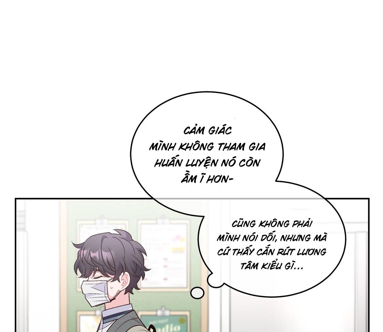 (END) Merry Marbling Chapter 37 - Trang 2