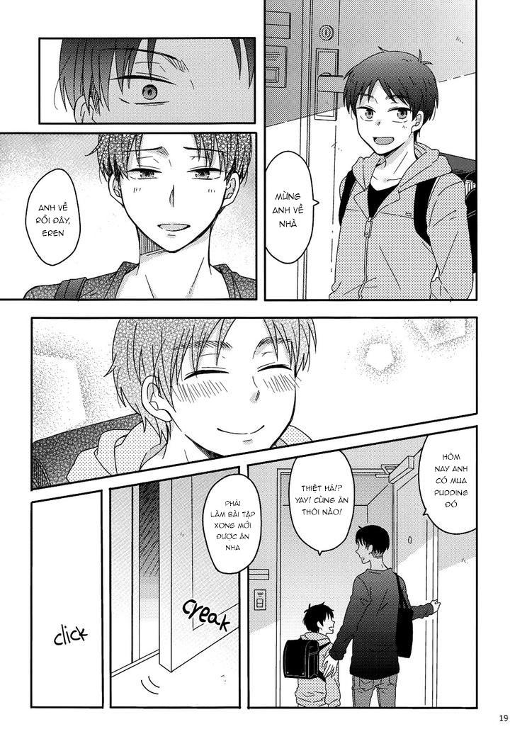ONESHOT CHỊCH Chapter 75 - Trang 2