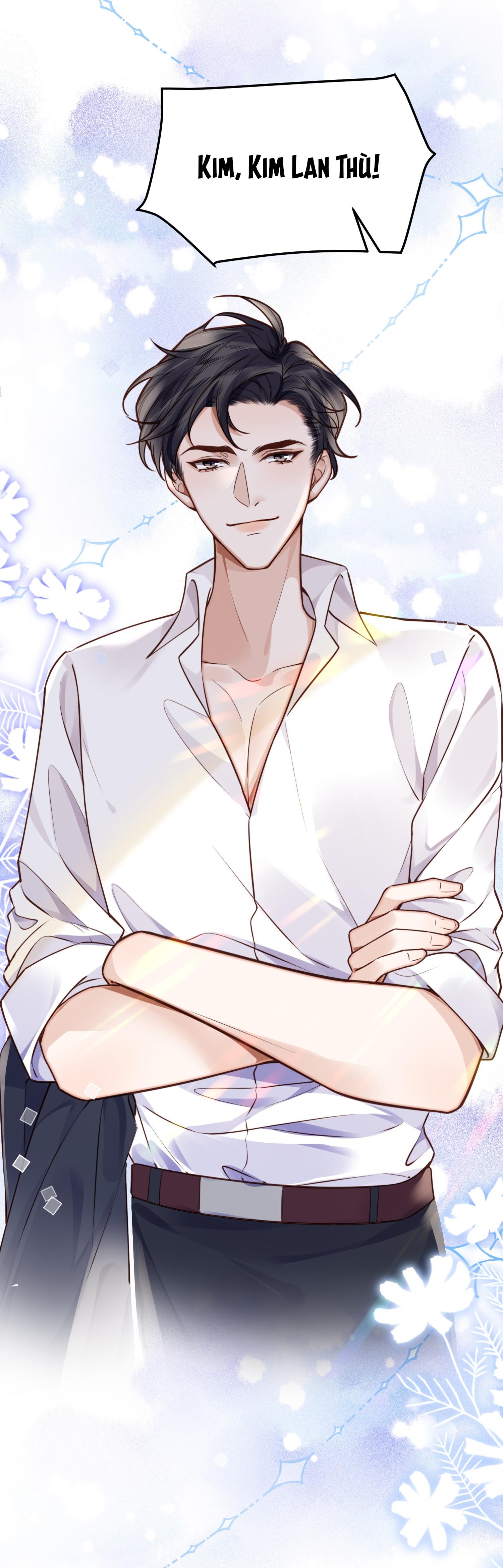 (END) Đặc Chế Cho Riêng Anh Chapter 42 - Next Chapter 43