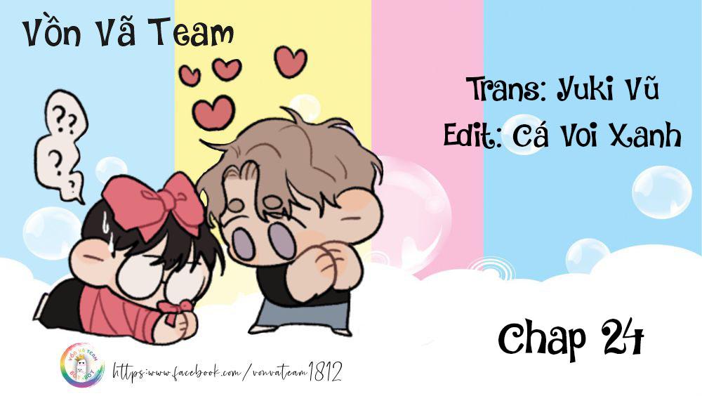 (END) Merry Marbling Chapter 24 - Trang 2