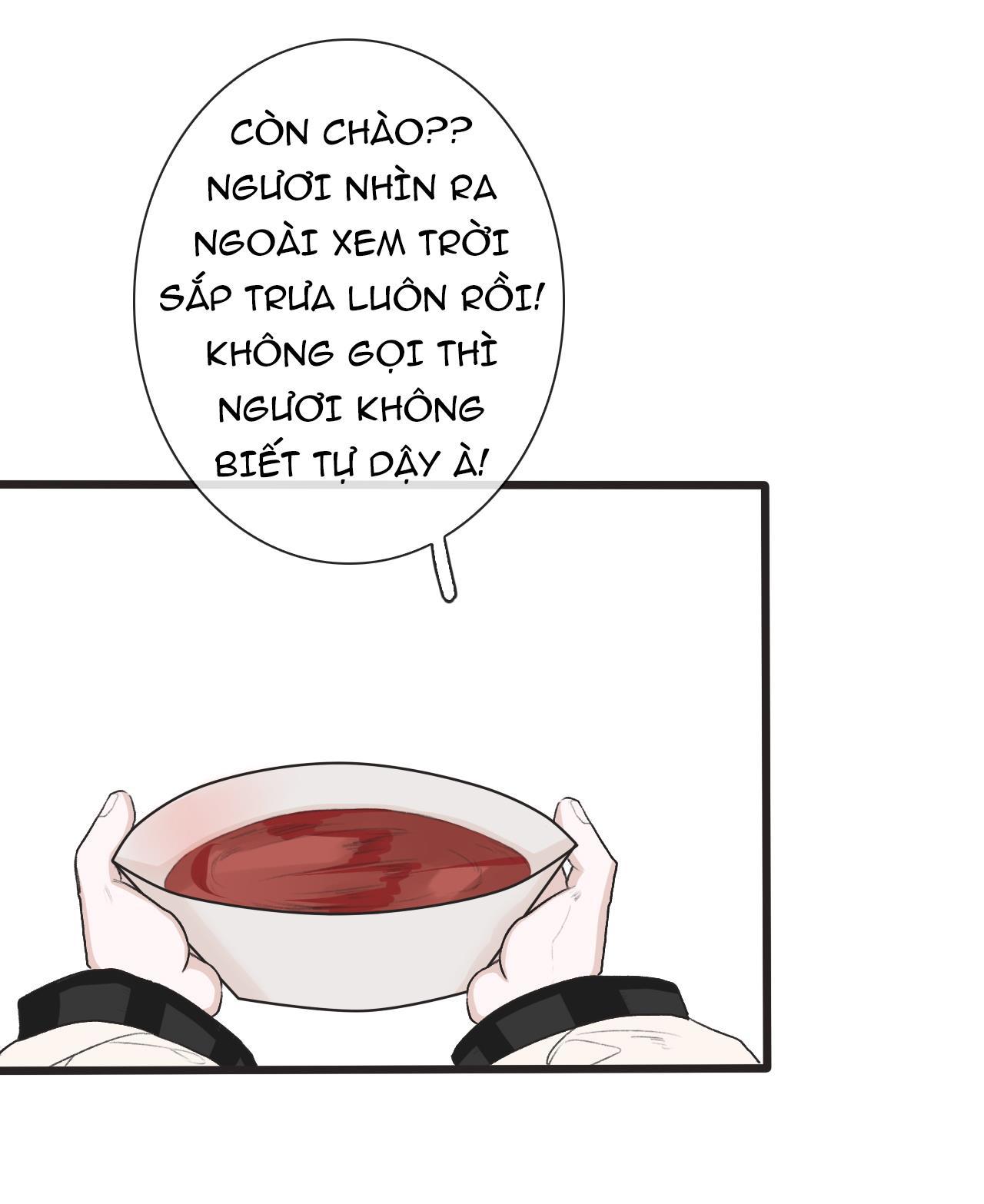 Hạnh Lâm Phương Hoa Chapter 6 - Next Chapter 7
