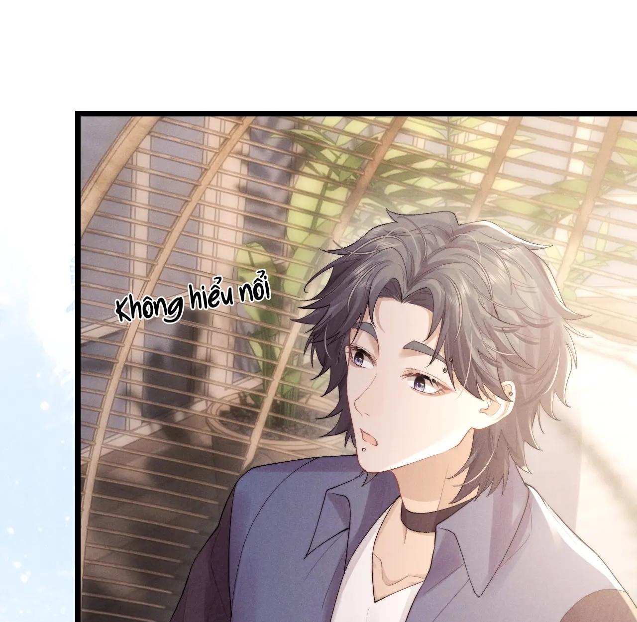 Chấp Sự Thỏ Tai Cụp Chapter 36 - Next Chapter 37