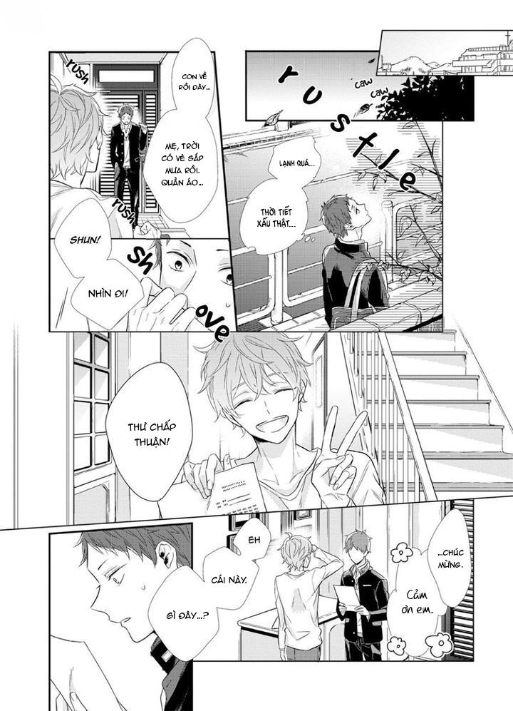 ONESHOT COI LÀ NỨNG Chapter 83 - Next Chapter 84