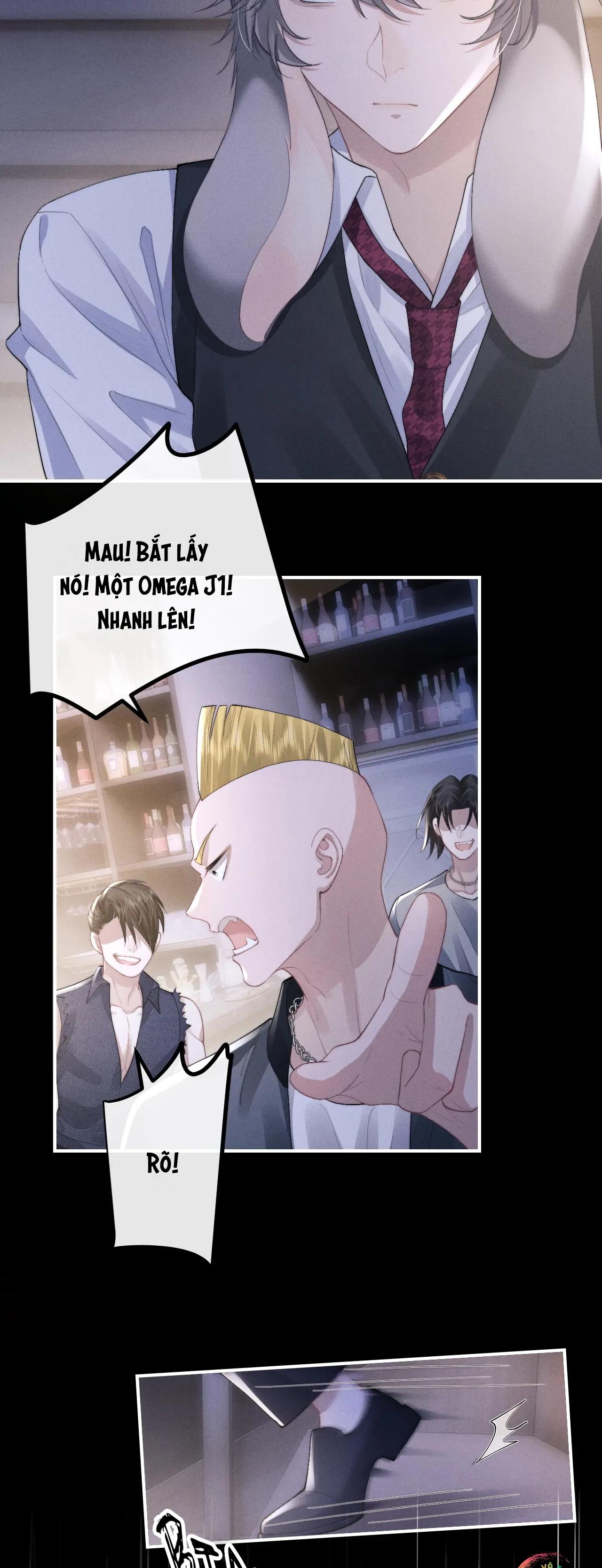 Chấp Sự Thỏ Tai Cụp Chapter 37 - Next Chapter 38