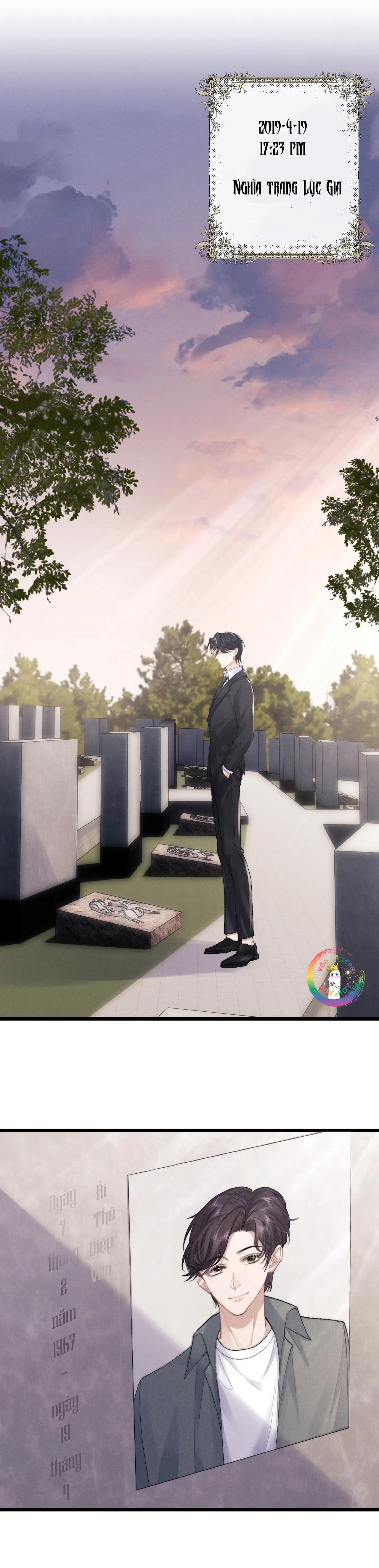 Chấp Sự Thỏ Tai Cụp Chapter 29 - Next Chapter 30