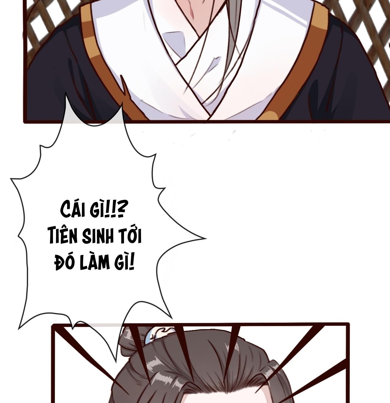 Hạnh Lâm Phương Hoa Chapter 35 - Next Chapter 36