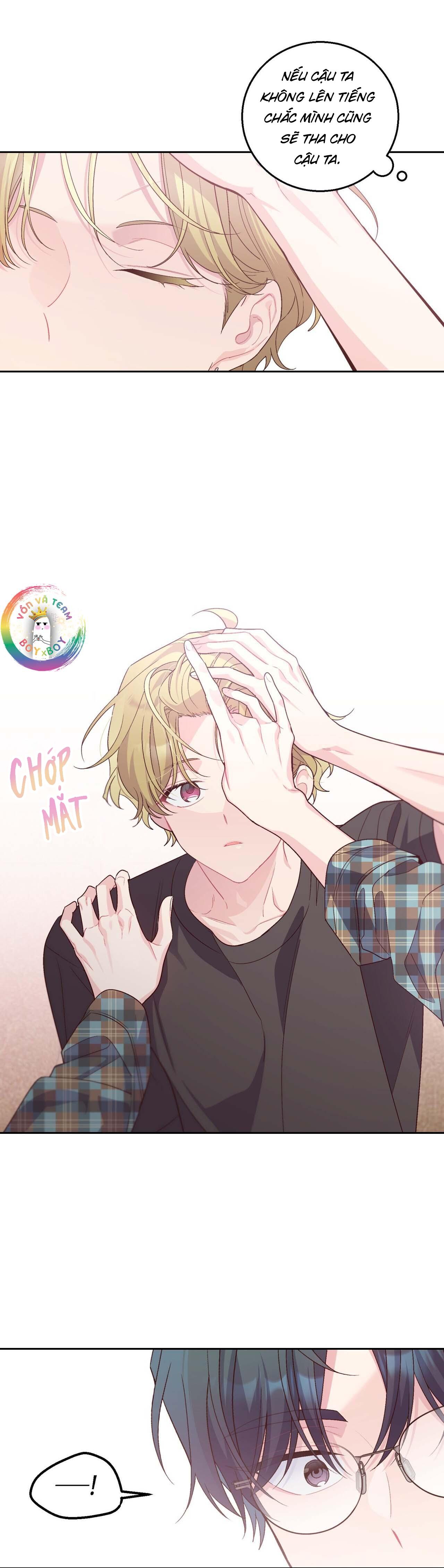 (END) Merry Marbling Chapter 26 - Trang 2