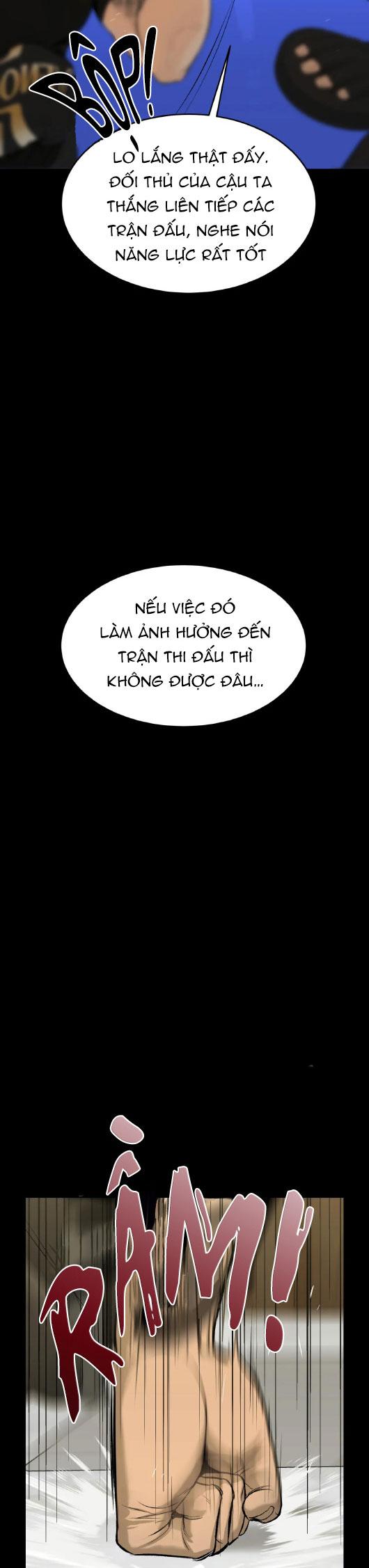 Jinx Chapter 14 - Next Chapter 15