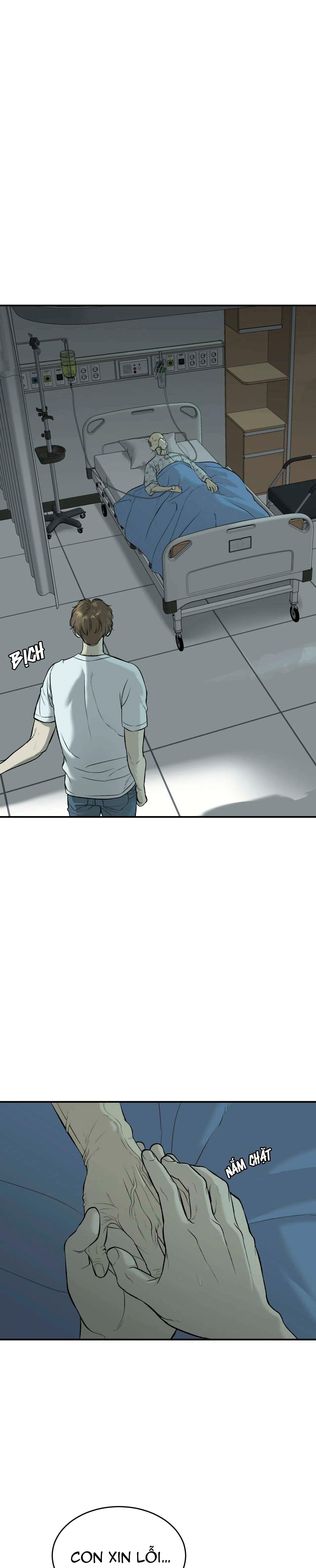 Jinx Chapter 21 - Next Chapter 22