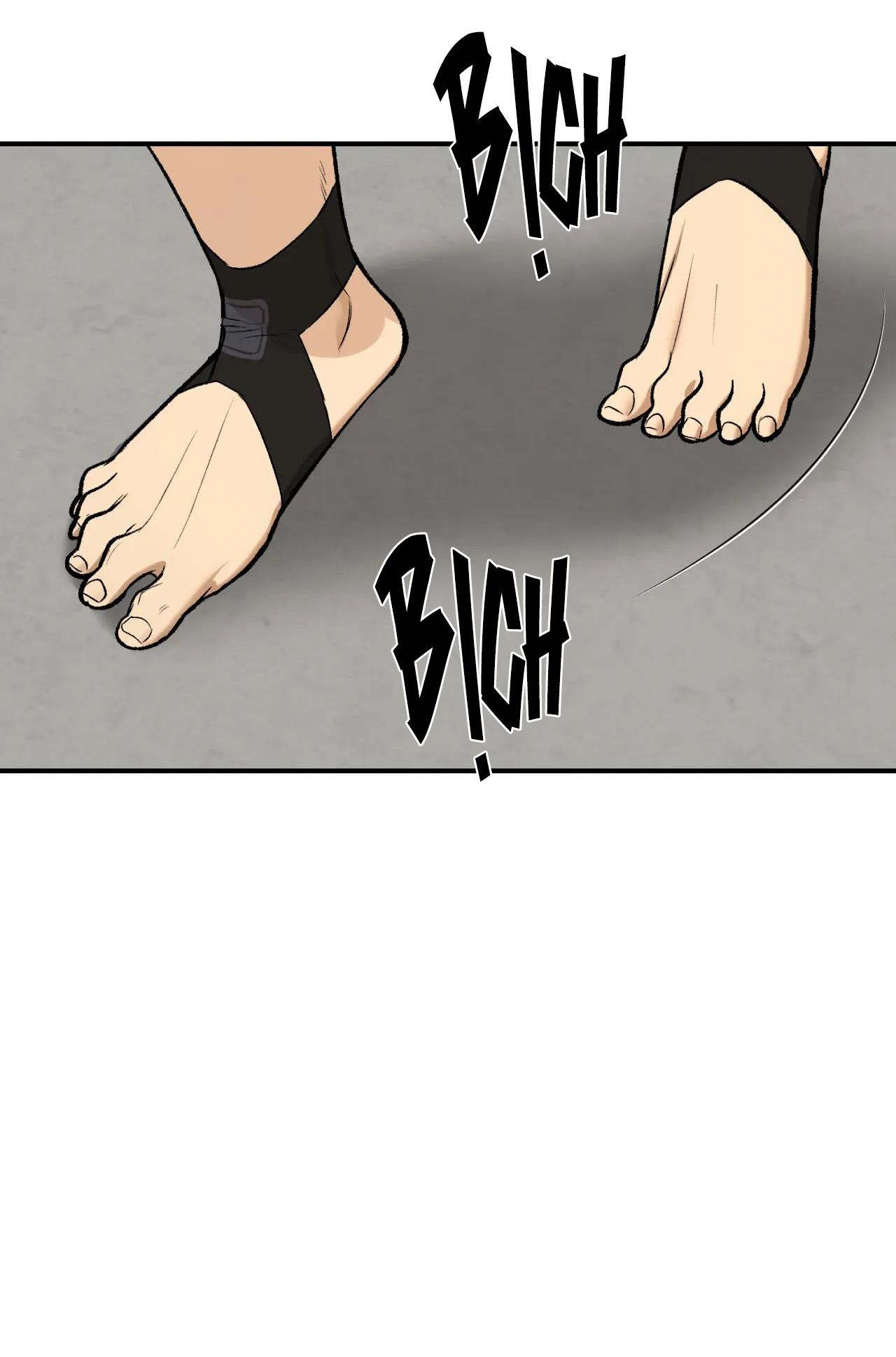 Jinx Chapter 23 - Next Chapter 24