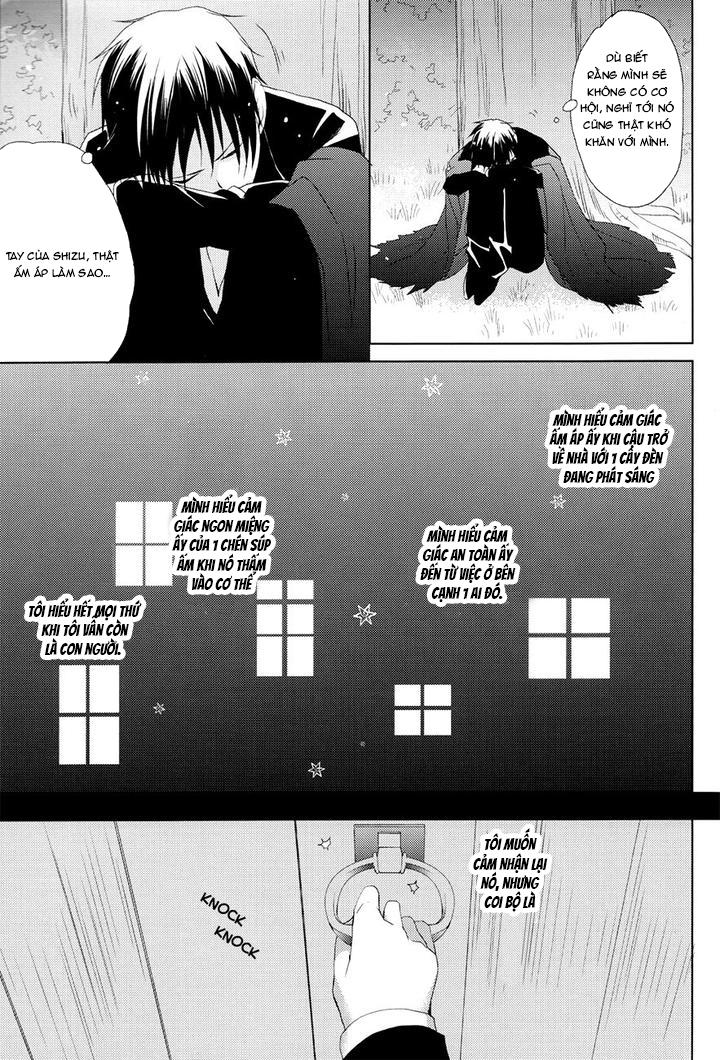 ONESHOT COI LÀ NỨNG Chapter 86 - Next Chapter 87