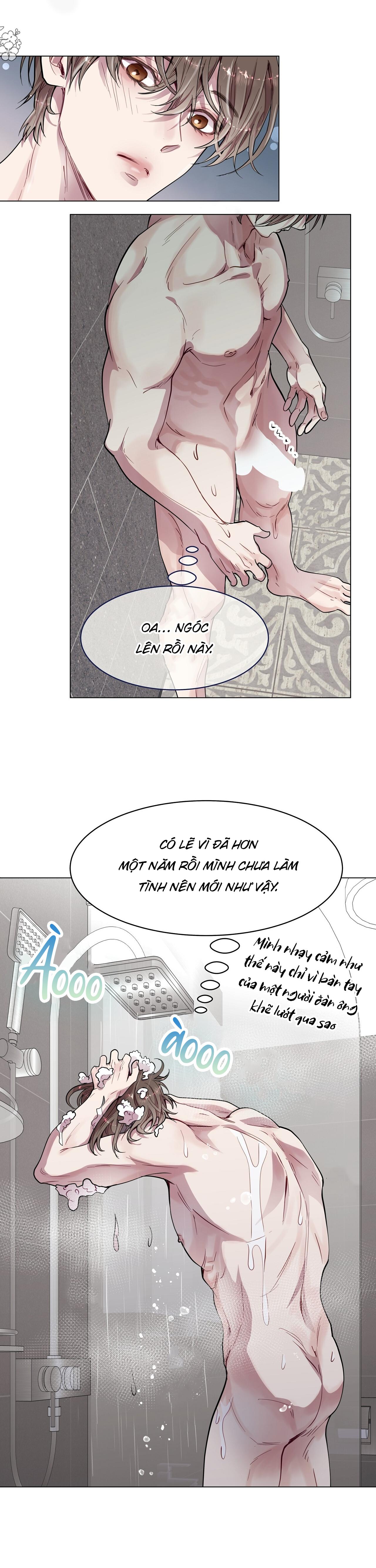 (END) Vị Kỷ Chapter 10 - Trang 2